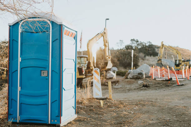 Best Porta potty cleaning services  in Clermont, IN