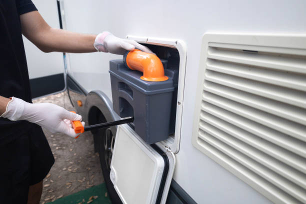 Best Luxury portable toilet rental  in Clermont, IN