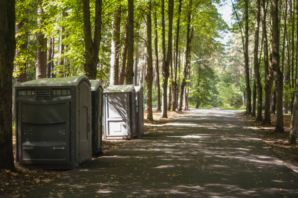 Best Portable restroom trailer rental  in Clermont, IN