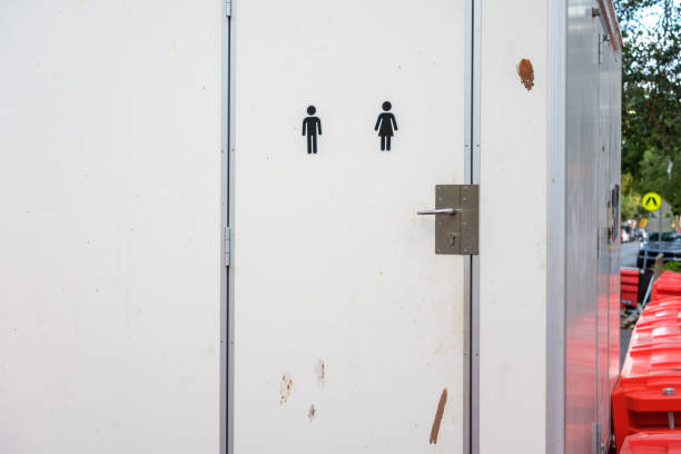 Porta potty services near me in Clermont, IN