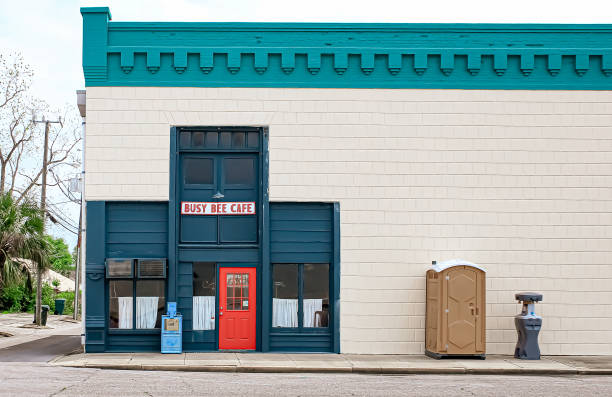 Best Best portable toilet rental  in Clermont, IN