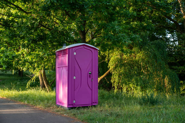 Best Portable restroom trailer rental  in Clermont, IN