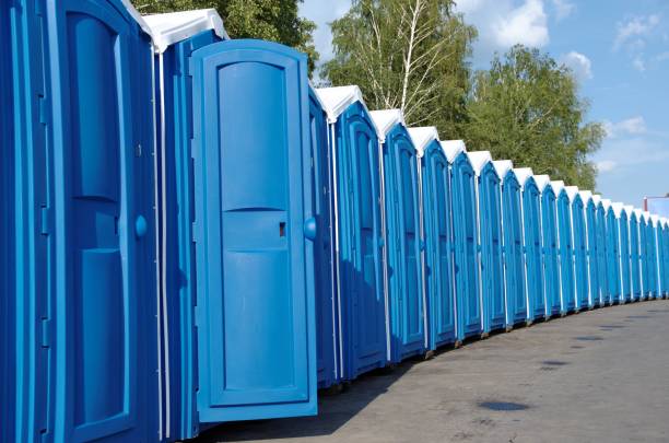 Best Long-term porta potty rental  in Clermont, IN